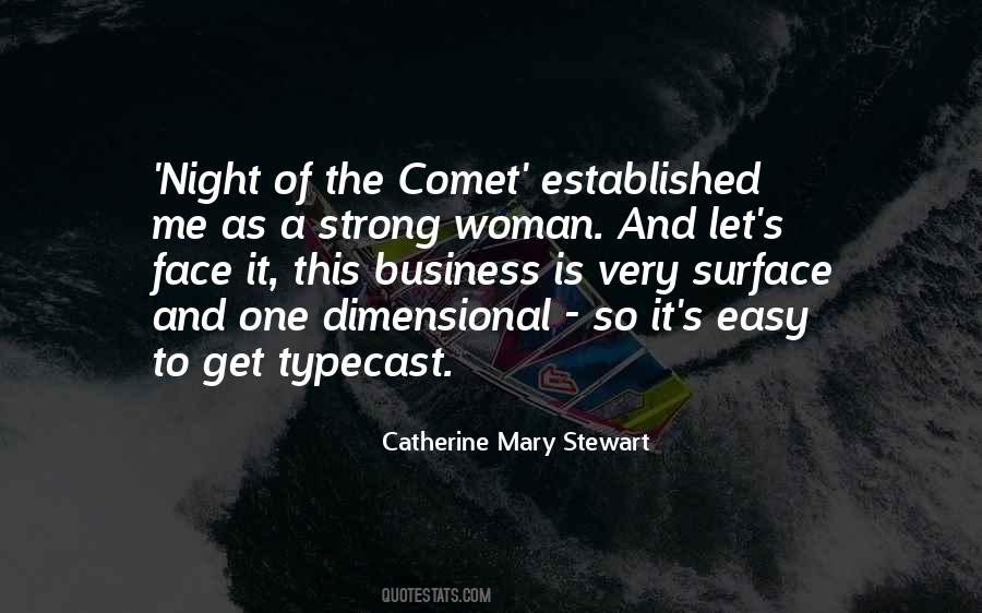 Comet Quotes #1365013