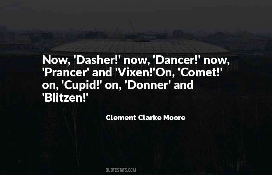 Comet Quotes #405405