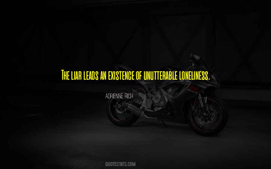 Quotes About Leads #1707199