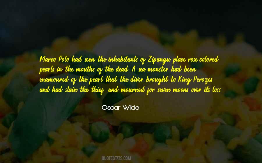 Mr Monster Quotes #4344