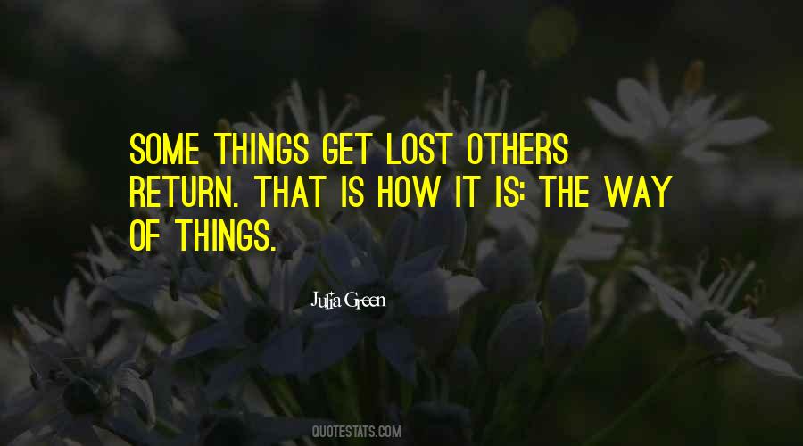 Kichwa Women Quotes #460449
