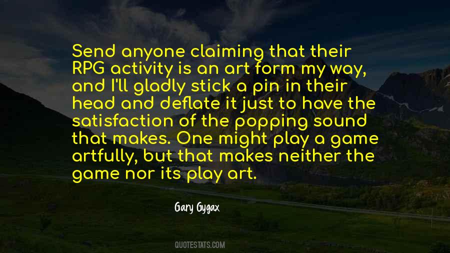 Evgenije Grande Quotes #1663392
