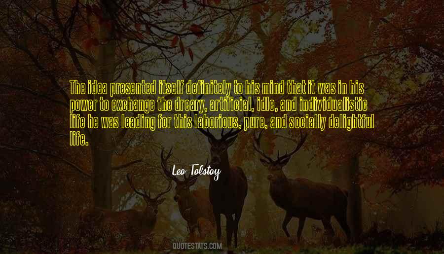 Evgenije Grande Quotes #455650