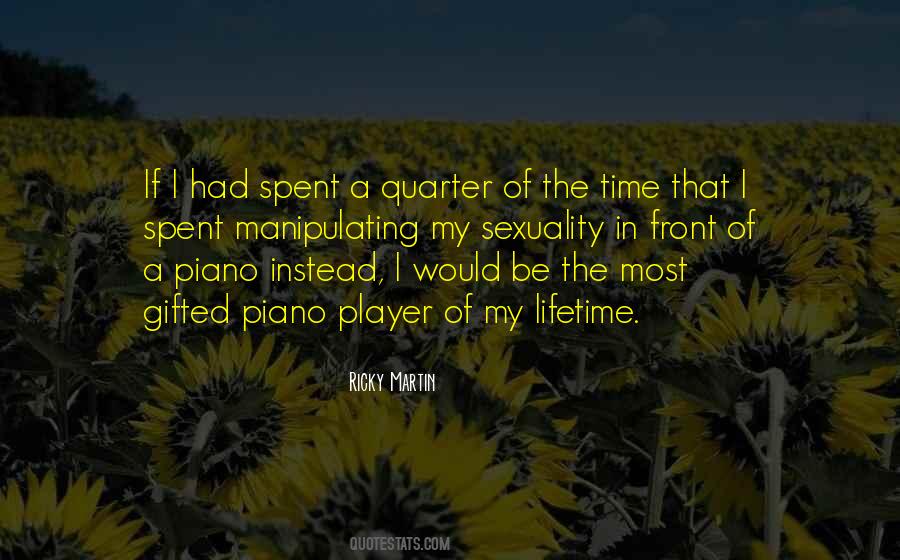 Kikutstua Quotes #625745