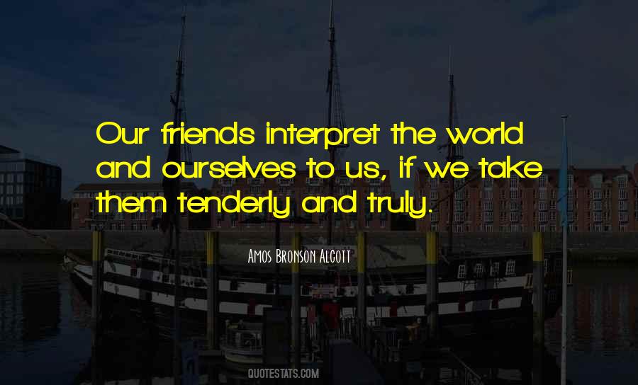 Jhonna Hill Quotes #1735302