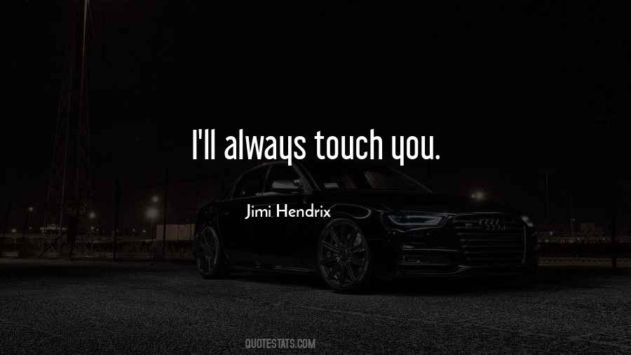 Impersonations Donald Quotes #1707196