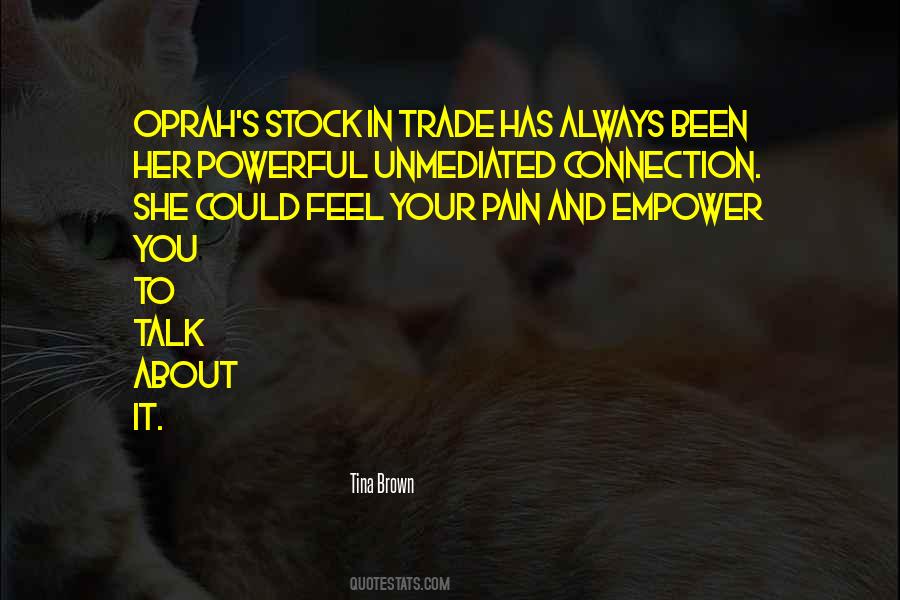 Feel Her Pain Quotes #671031