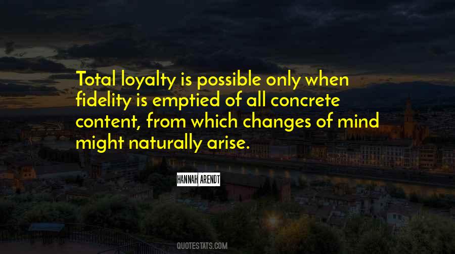 Malleable Metal Quotes #1480605