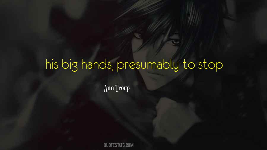 Jacono Mini Quotes #323832