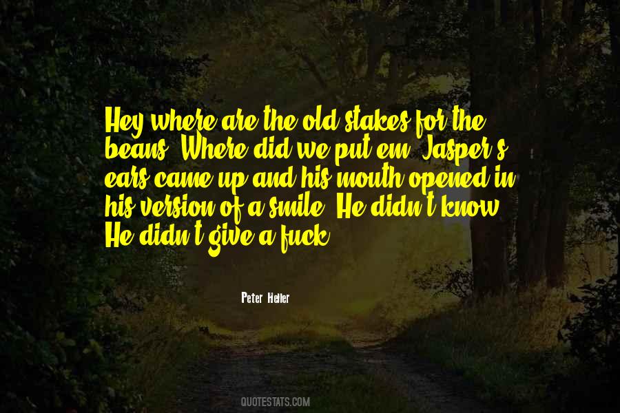 Jacono Mini Quotes #438848