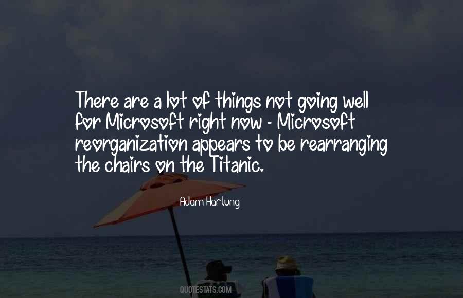 Charlotte Westaway Quotes #1031537