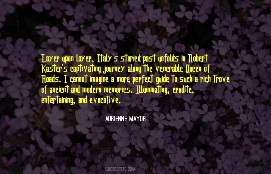 Ashaya Mtg Quotes #1664516