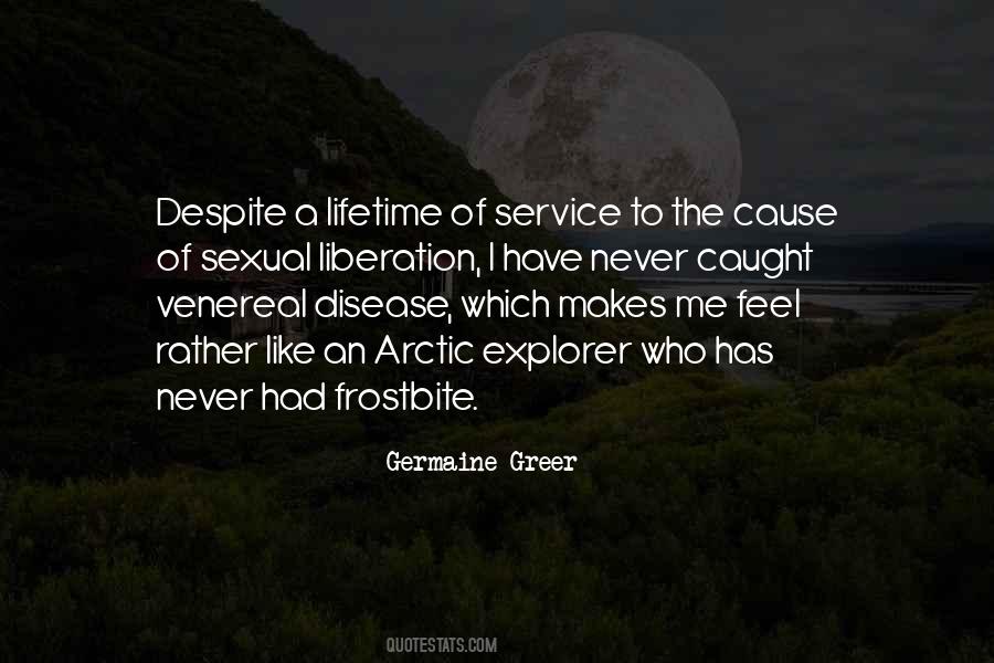 Centella Sunscreen Quotes #1488592