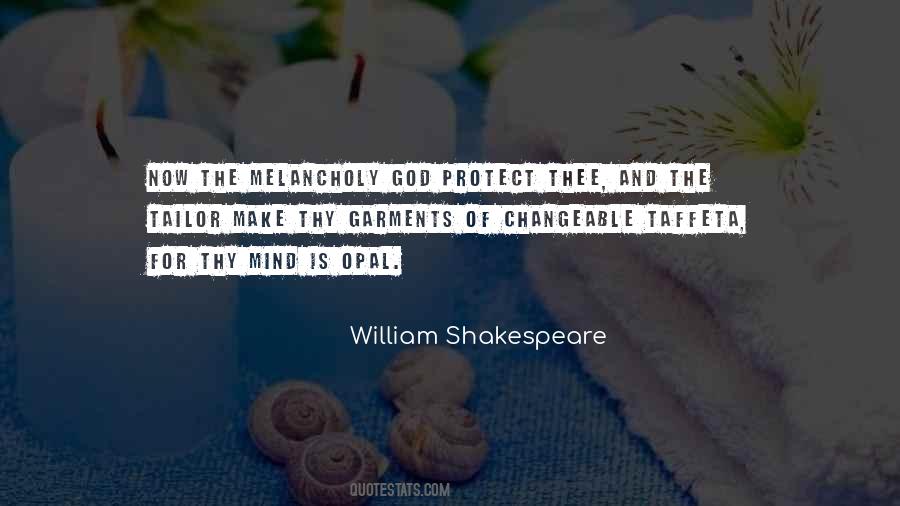 Shasky Clarke Quotes #1724342