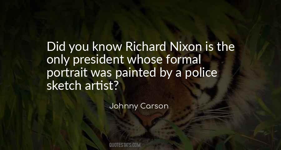 Sketch Artist Quotes #123917