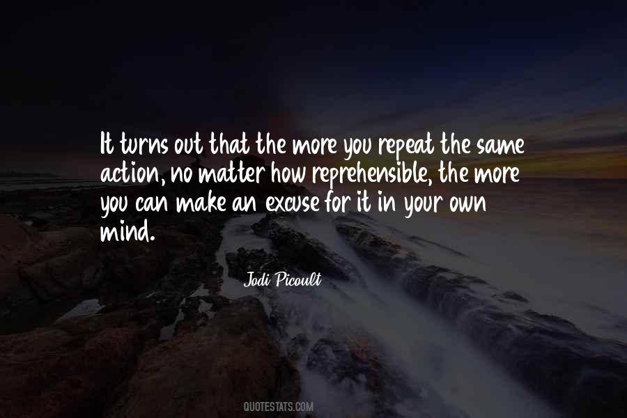 Tanina Idir Quotes #1508421