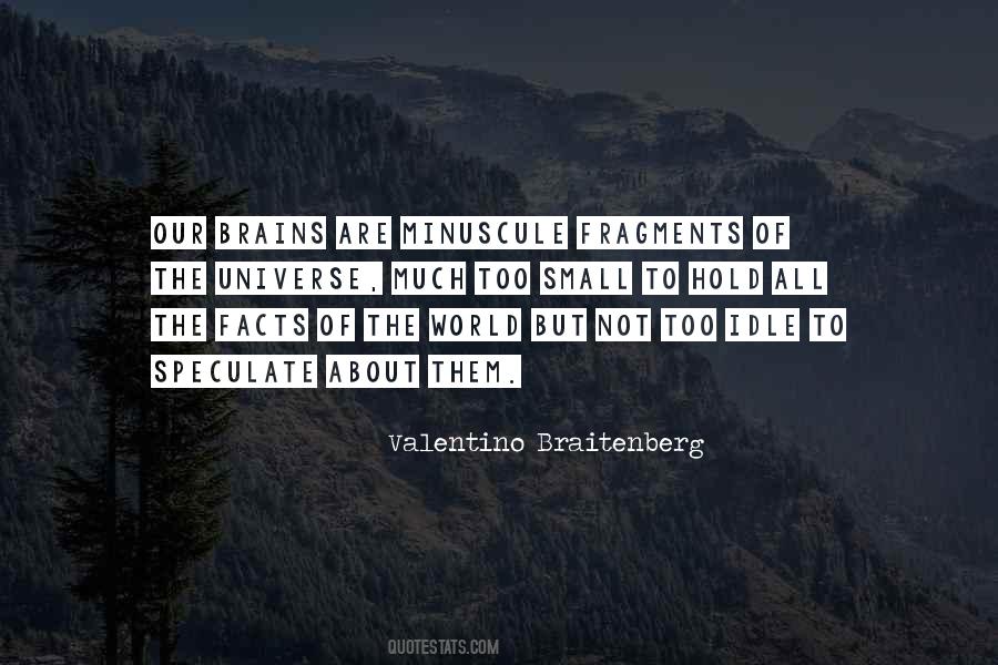Tanina Idir Quotes #652171