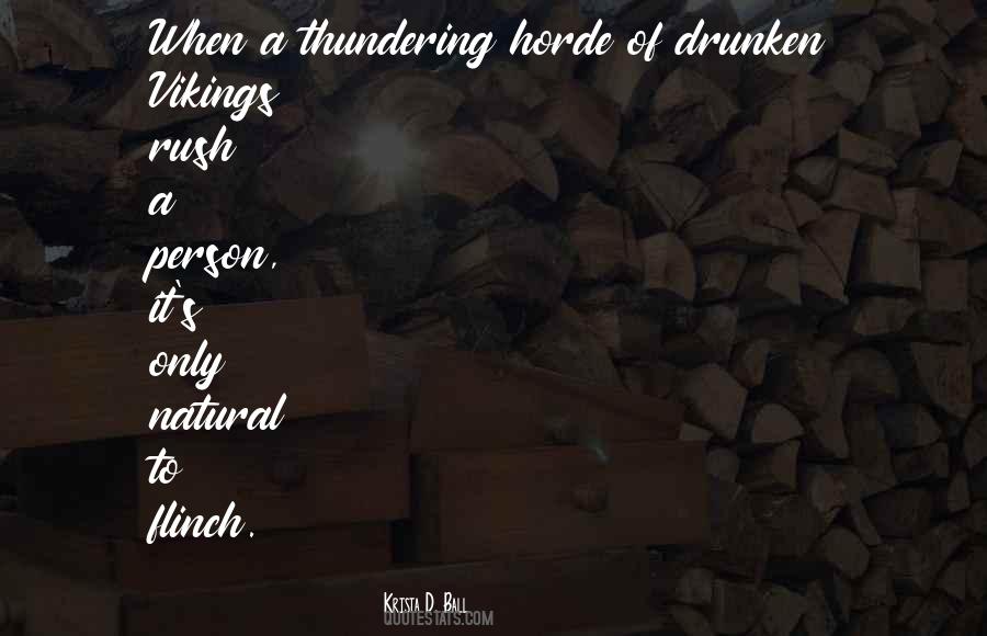 Londons Original Name Quotes #1633417