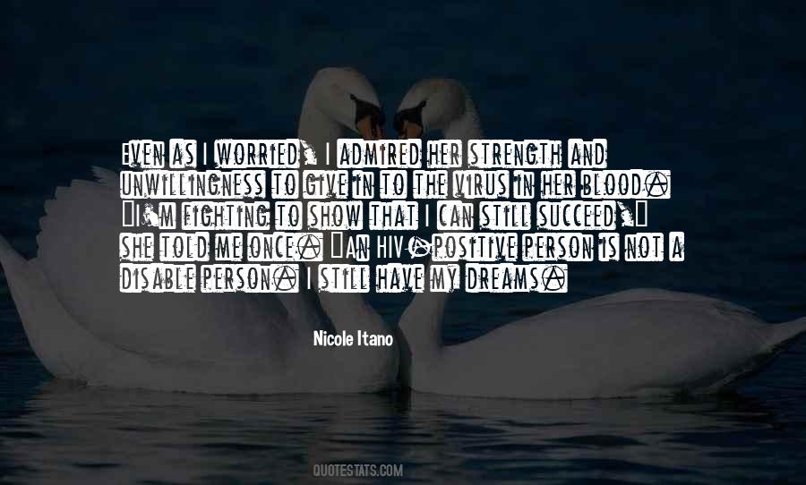Nalej Ruma Quotes #545070