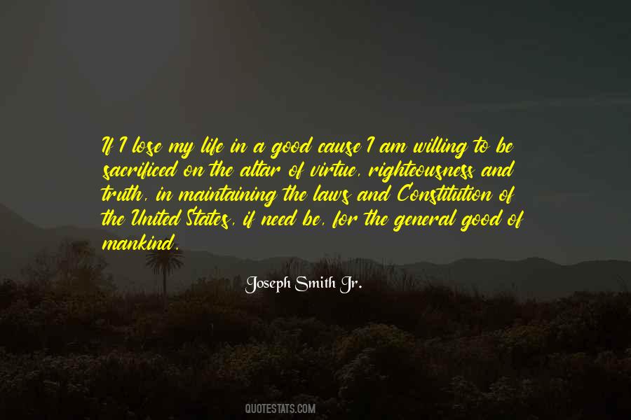 Constitution Of The United States Of America Quotes #1393033