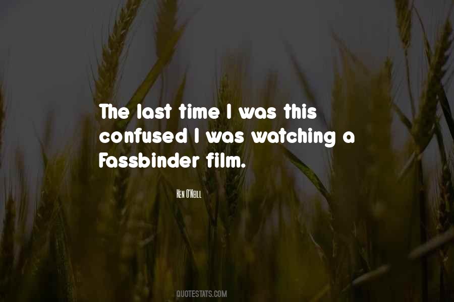 Comic Book Film Quotes #1768121