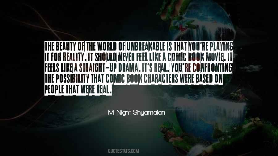 Comic Book Quotes #1134772