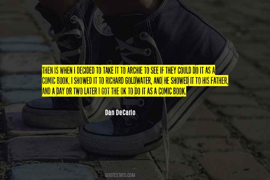 Comic Book Quotes #1161441