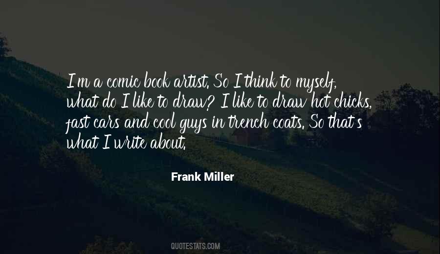 Comic Book Quotes #1179656