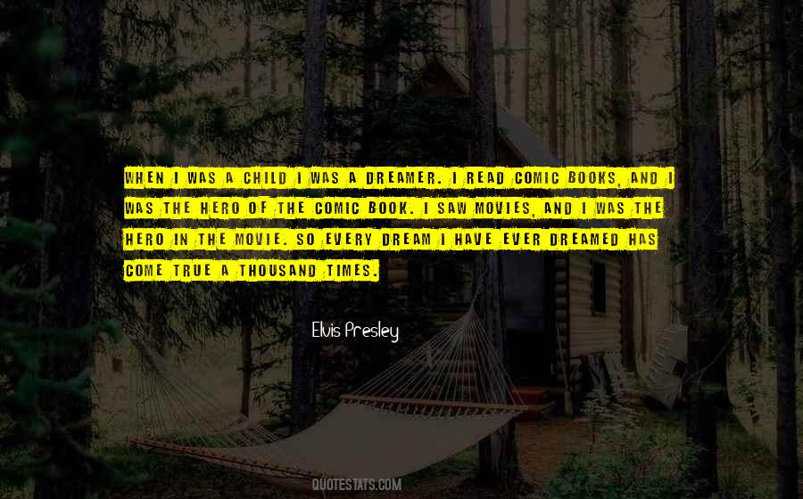 Comic Book Quotes #1180869