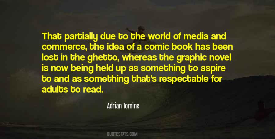 Comic Book Quotes #1310719