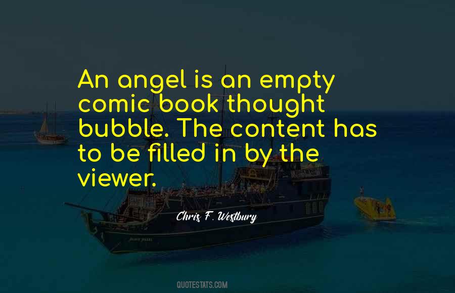 Comic Book Quotes #1343287