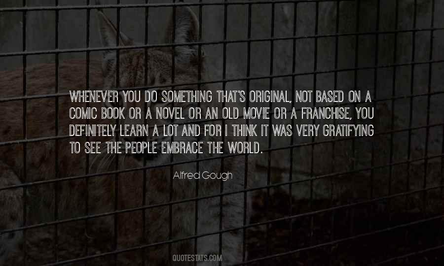 Comic Book Quotes #1662046