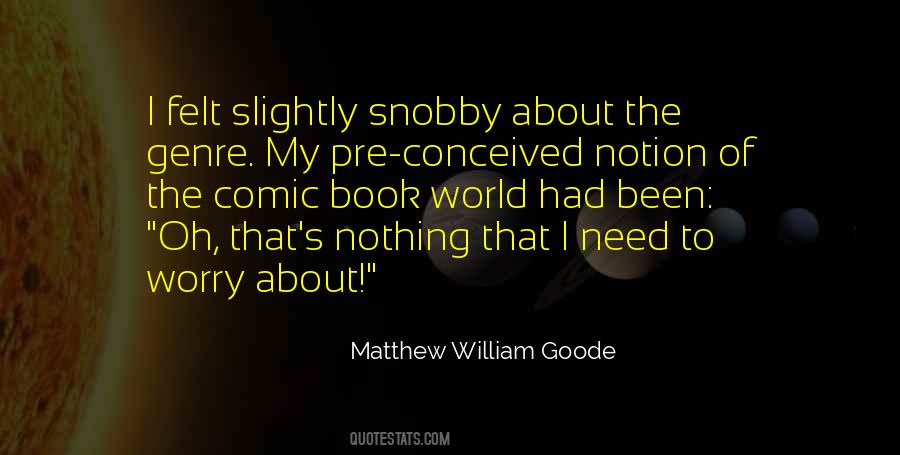 Comic Book Quotes #1675529