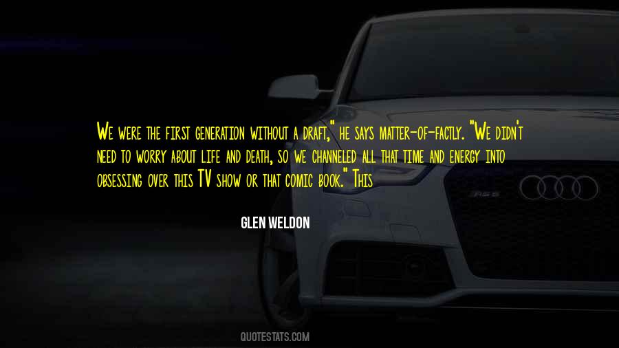 Comic Book Quotes #1713897