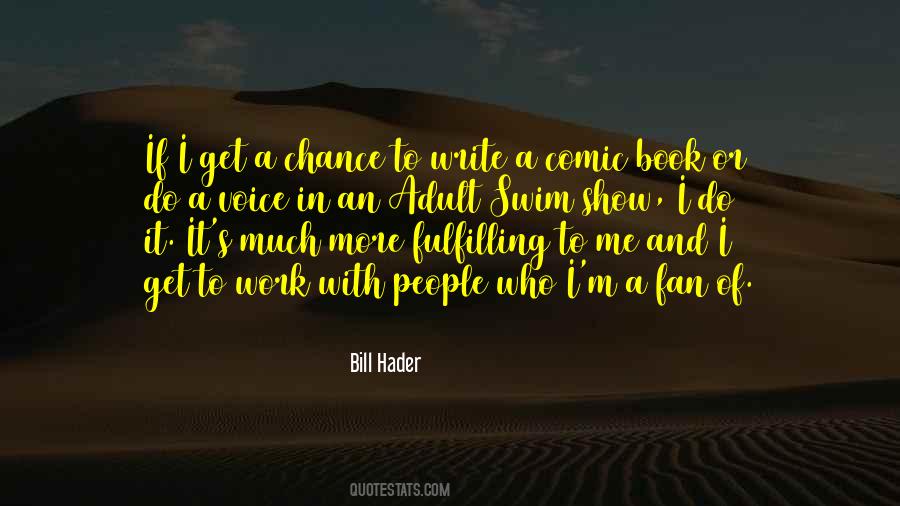 Comic Book Quotes #1732717