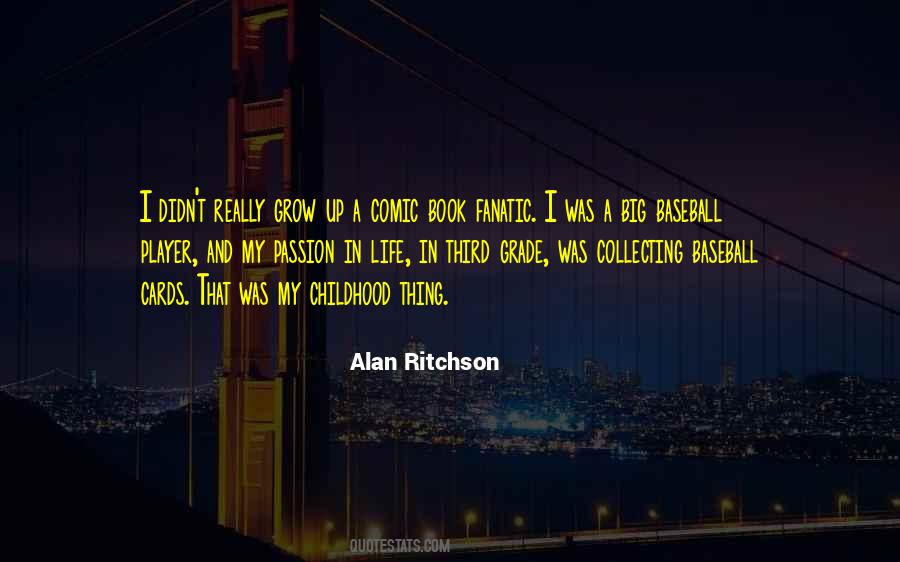 Comic Book Quotes #1741787