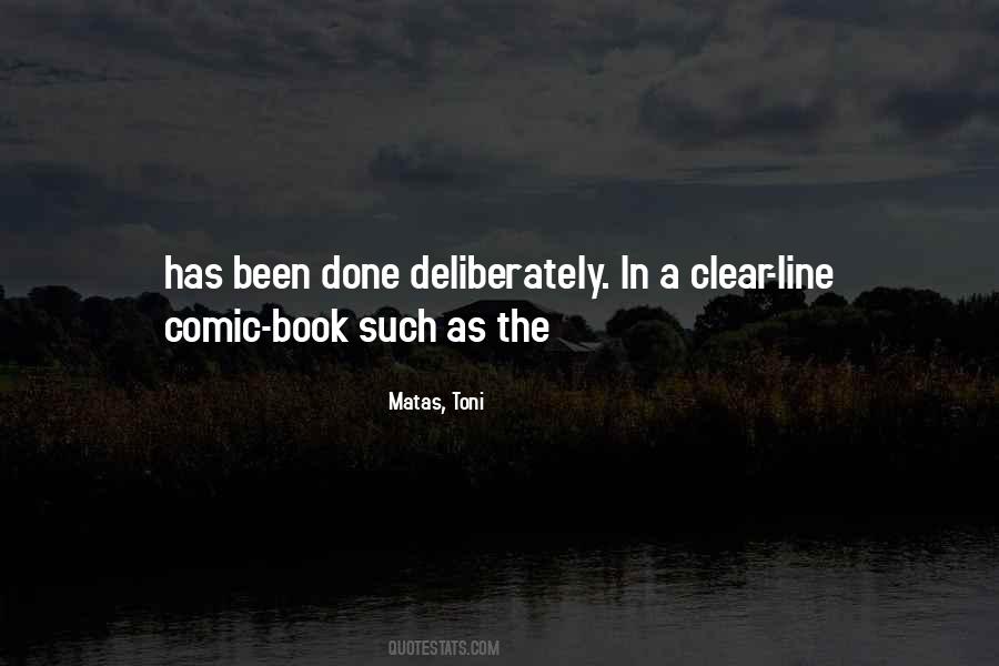 Comic Book Quotes #969572