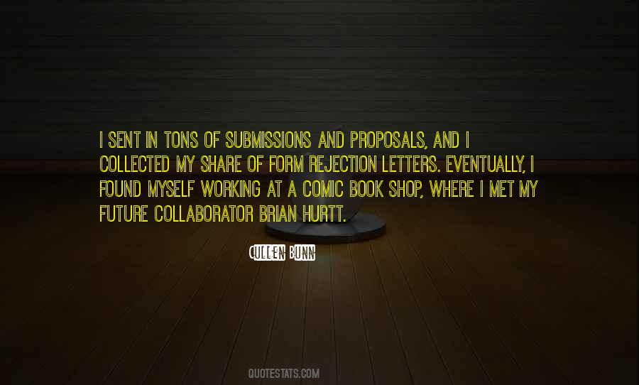 Comic Book Quotes #970023