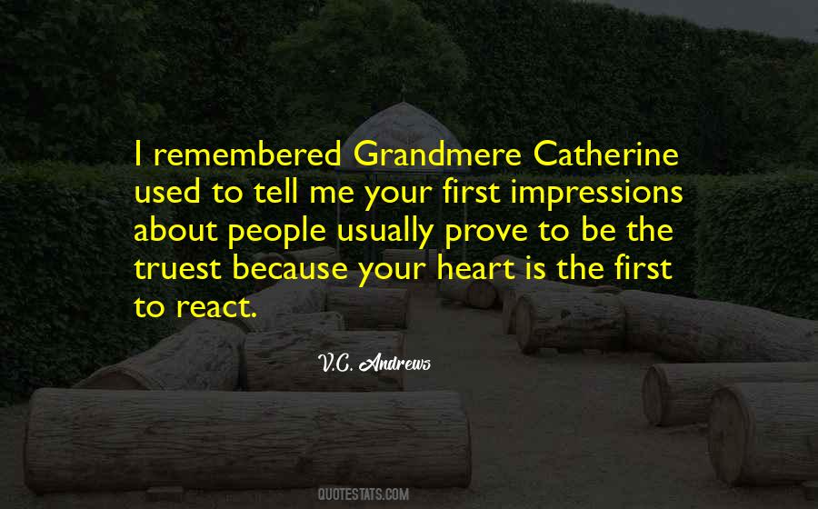 V 2 Quotes #1717581