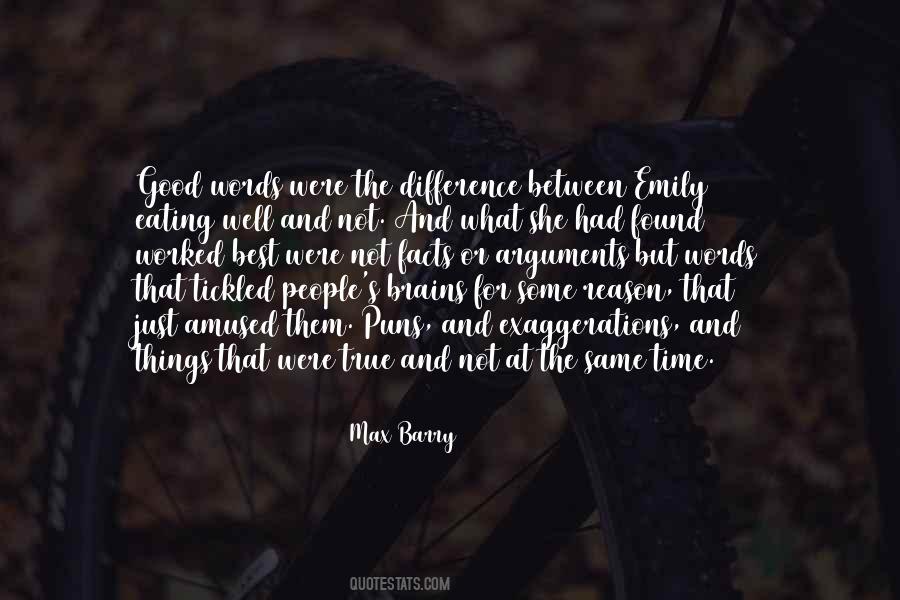 Perceives Define Quotes #354842