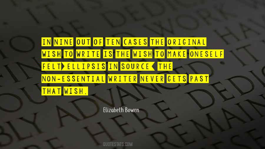 Fitzwilliams Institute Quotes #1689809