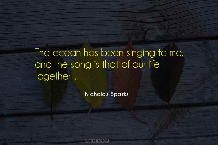 Rizzini Alexis Quotes #1129860