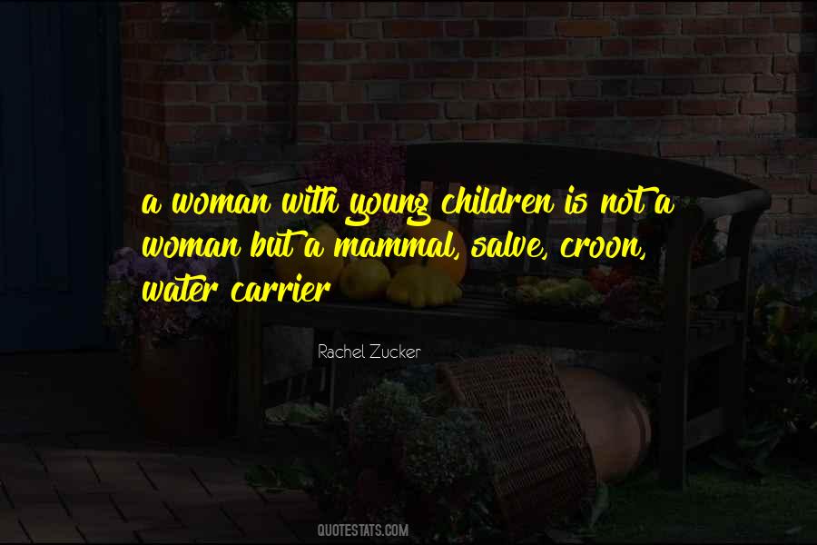 Woman With Quotes #1051462