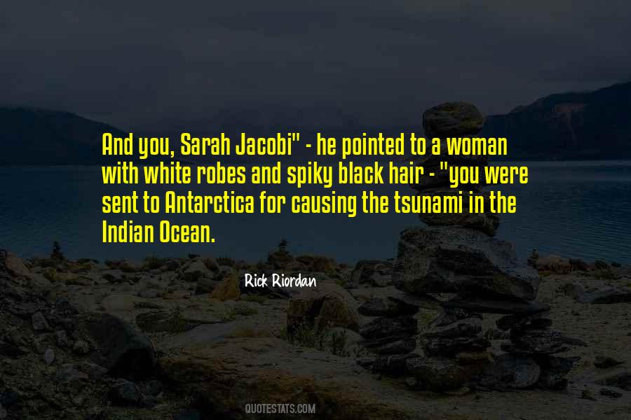 Woman With Quotes #1116088