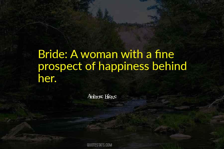 Woman With Quotes #1230940