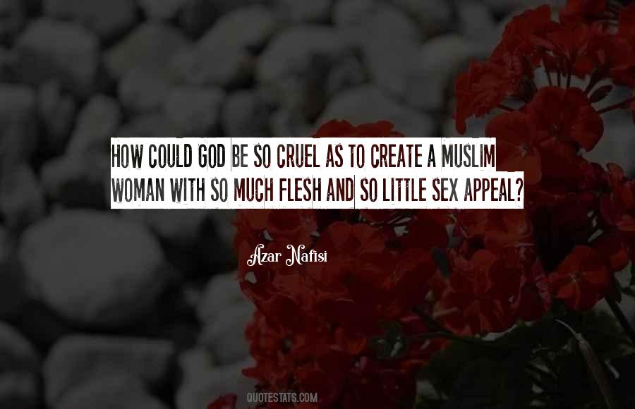 Woman With Quotes #1377543