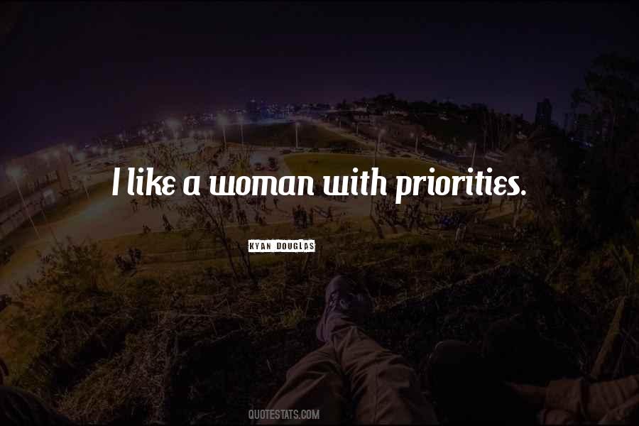 Woman With Quotes #969061