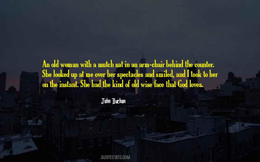 Woman With Quotes #986972
