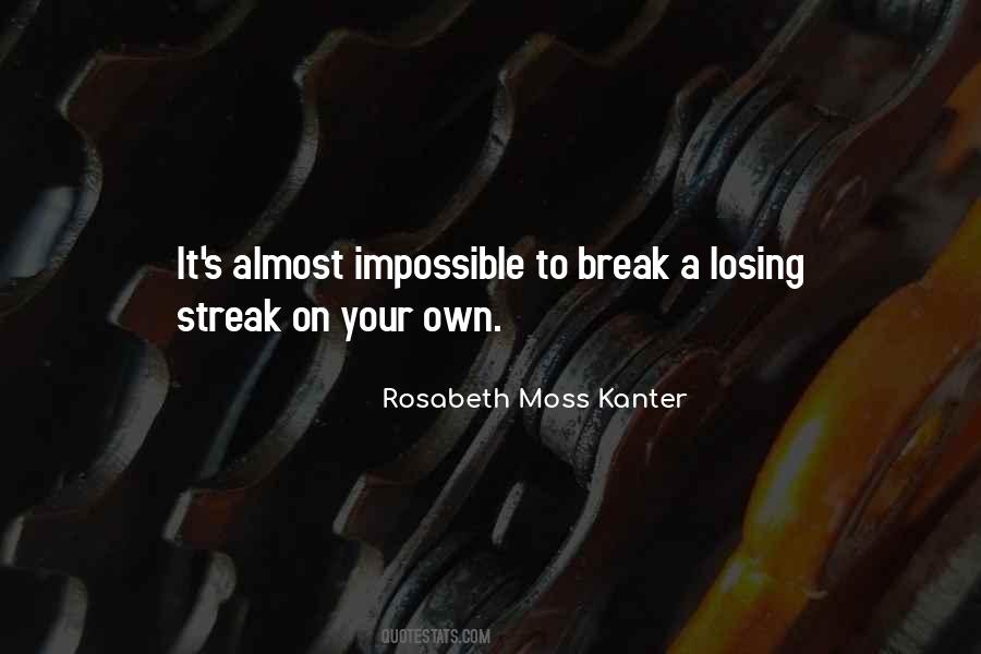 Zieman Trailers Quotes #420512