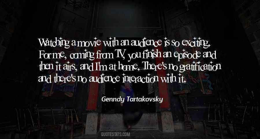 Coming Home Movie Quotes #1064409